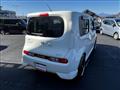 2009 Nissan Cube