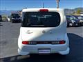 2009 Nissan Cube