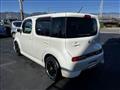 2009 Nissan Cube