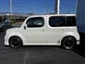 2009 Nissan Cube