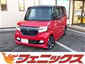 2019 Honda N BOX