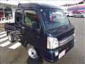 2020 Suzuki Super Carry