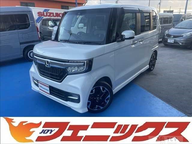 2020 Honda N BOX