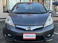 2012 Honda Fit shuttle