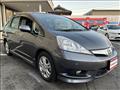 2012 Honda Fit shuttle