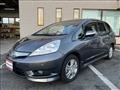 2012 Honda Fit shuttle