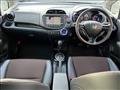 2012 Honda Fit shuttle