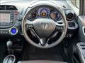 2012 Honda Fit shuttle