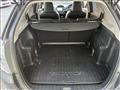 2012 Honda Fit shuttle