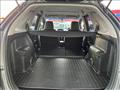 2012 Honda Fit shuttle