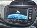 2012 Honda Fit shuttle