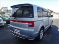 2007 Mitsubishi Delica D5