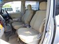 2007 Mitsubishi Delica D5