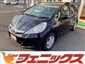 2011 Honda Fit Hybrid