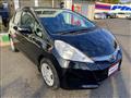 2011 Honda Fit Hybrid