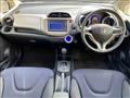 2011 Honda Fit Hybrid