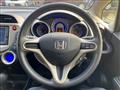 2011 Honda Fit Hybrid