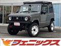 2022 Suzuki Jimny