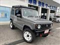 2022 Suzuki Jimny