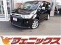 2012 Mitsubishi Delica D5