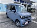 2023 Honda N-VAN