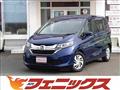 2018 Honda Freed+