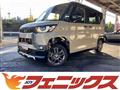 2024 Mitsubishi DELICA MINI