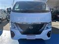 2022 Nissan Caravan