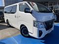 2022 Nissan Caravan