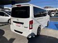 2022 Nissan Caravan