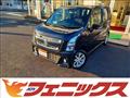 2020 Suzuki Wagon R Stingray