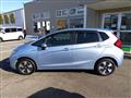 2017 Honda Fit Hybrid