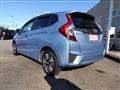 2017 Honda Fit Hybrid