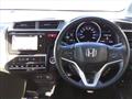 2017 Honda Fit Hybrid