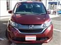 2017 Honda Freed