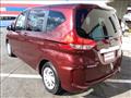 2017 Honda Freed