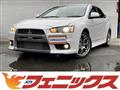 2008 Mitsubishi Lancer Evolution X