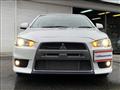 2008 Mitsubishi Lancer Evolution X