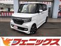 2019 Honda N BOX