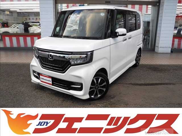 2019 Honda N BOX