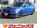 2019 Subaru WRX S4