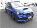 2019 Subaru WRX S4