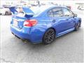 2019 Subaru WRX S4