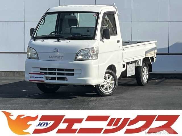 2011 Daihatsu Hijet Truck