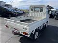 2011 Daihatsu Hijet Truck