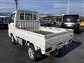 2011 Daihatsu Hijet Truck