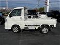 2011 Daihatsu Hijet Truck