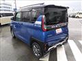 2023 Mitsubishi DELICA MINI