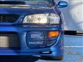 1999 Subaru Impreza