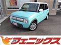 2020 Suzuki Lapin